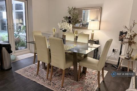 undefined, East St, Mansfield, NG20