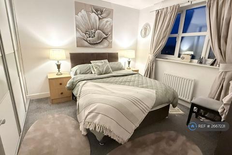 undefined, East St, Mansfield, NG20