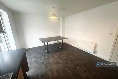 undefined, East St, Mansfield, NG20