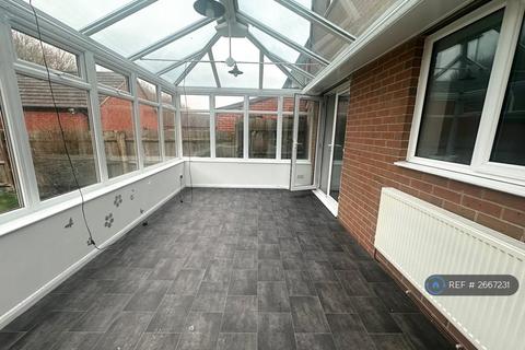 undefined, East St, Mansfield, NG20