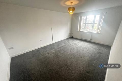 undefined, East St, Mansfield, NG20