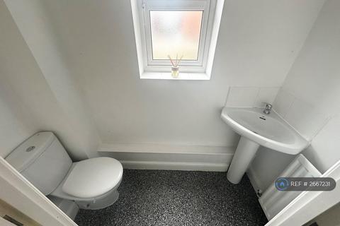 undefined, East St, Mansfield, NG20