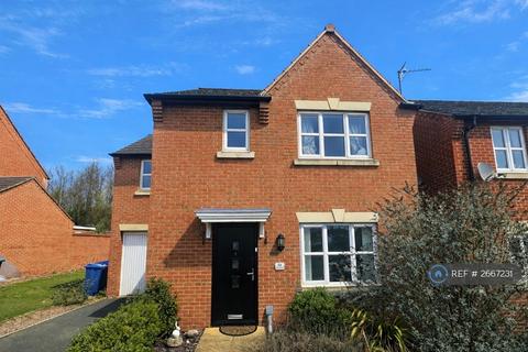 undefined, East St, Mansfield, NG20