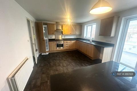 undefined, East St, Mansfield, NG20