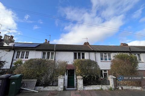 undefined, Ewhurst Road, Brighton, BN2