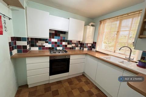 undefined, Ewhurst Road, Brighton, BN2