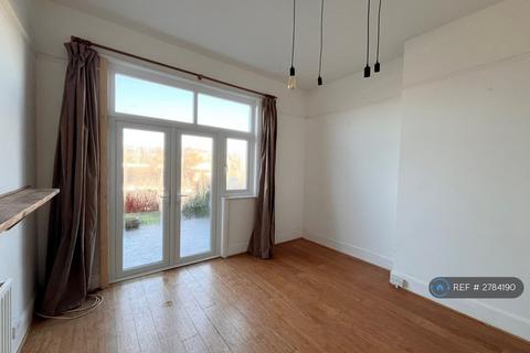 undefined, Ewhurst Road, Brighton, BN2