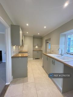 undefined, Trevor Gardens, Glynde, Lewes, BN8