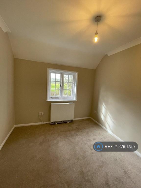 Back Bedroom