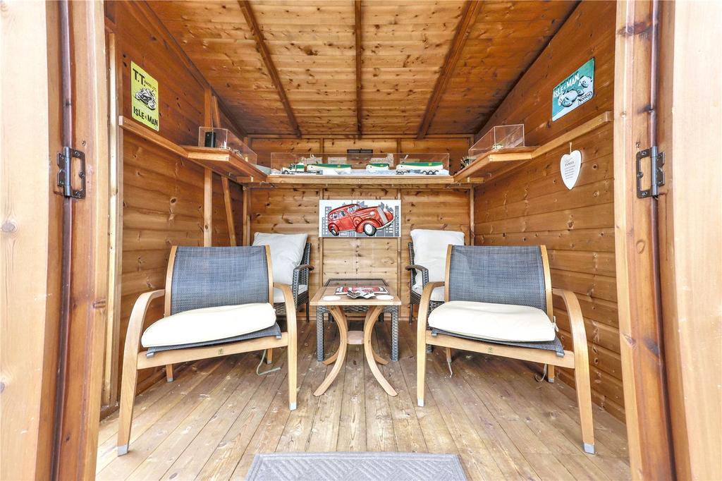 Summer House