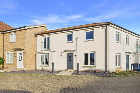 undefined, Beaton Crescent, Huntingdon, Cambridgeshire.
