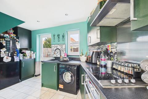 undefined, Beaton Crescent, Huntingdon, Cambridgeshire.