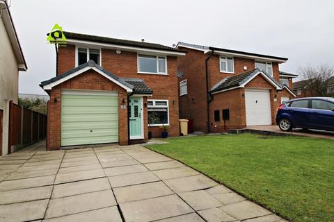 undefined, Broadheath Close, Westhoughton, BL5 3UQ