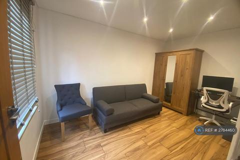 undefined, Saintbury Road, Glenfield, Leicester, LE3