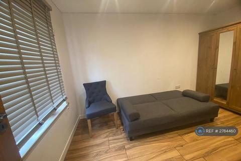 undefined, Saintbury Road, Glenfield, Leicester, LE3