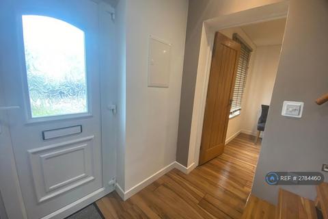undefined, Saintbury Road, Glenfield, Leicester, LE3