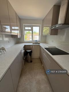 2 bedroom flat to rent, Athelney Court, Bournemouth, BH1