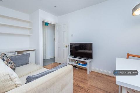 1 bedroom flat to rent, Lyham Road, London, SW2