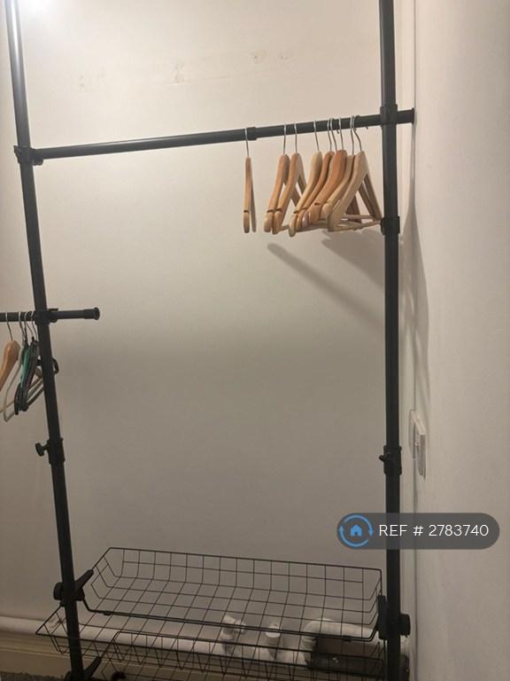 Wardrobe