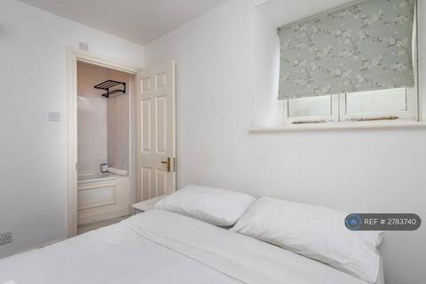 1 bedroom flat to rent, Lyham Road, London, SW2