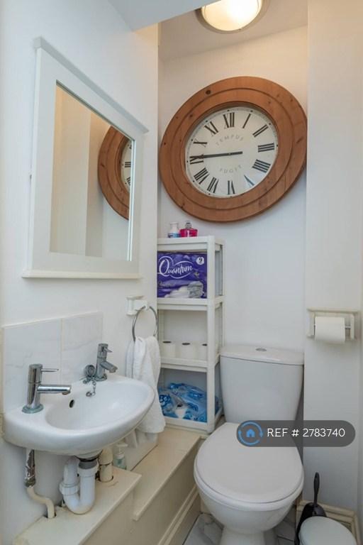 Toilets