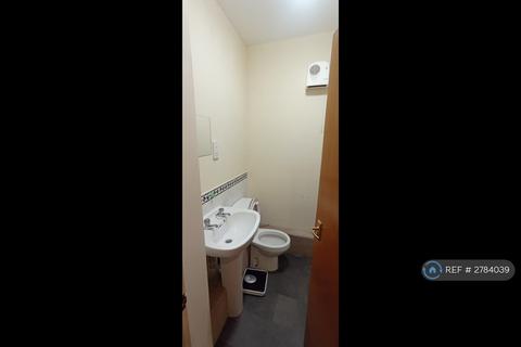 undefined, Newington Causeway, London, SE1