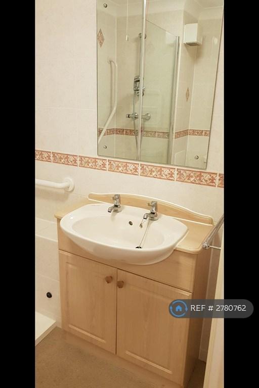 Bathroom Vanity Unit