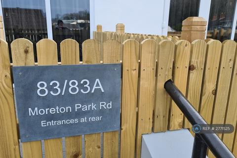 undefined, Moreton Park Road, Bideford, EX39