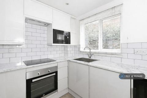 1 bedroom flat to rent, Deptford, London, SE8