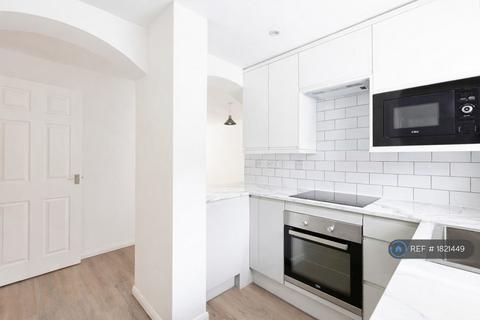 1 bedroom flat to rent, Deptford, London, SE8