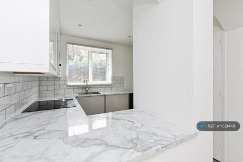 1 bedroom flat to rent, Deptford, London, SE8