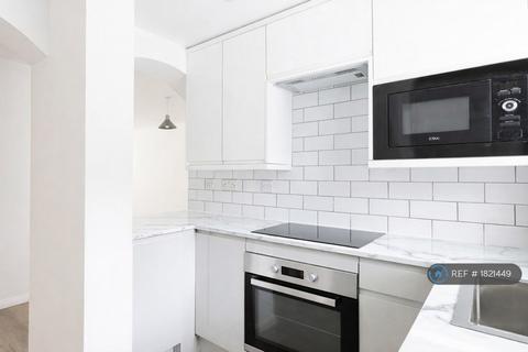 1 bedroom flat to rent, Deptford, London, SE8