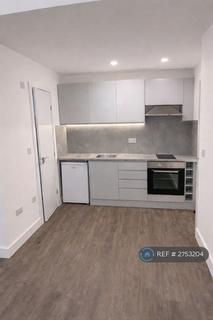 Edgware Road, London, NW2