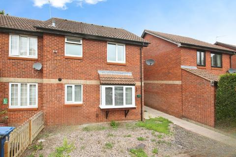 undefined, Thorn Drive, George Green SL3