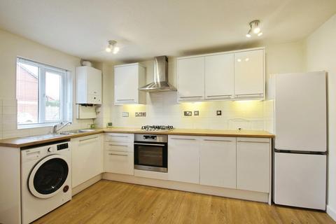 undefined, Thorn Drive, George Green SL3