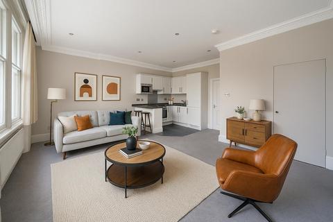 undefined, Longridge Road, London, SW5