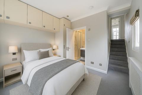 undefined, Longridge Road, London, SW5