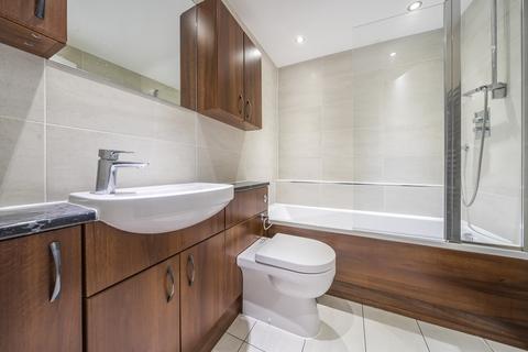 undefined, Longridge Road, London, SW5