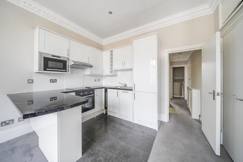 undefined, Longridge Road, London, SW5