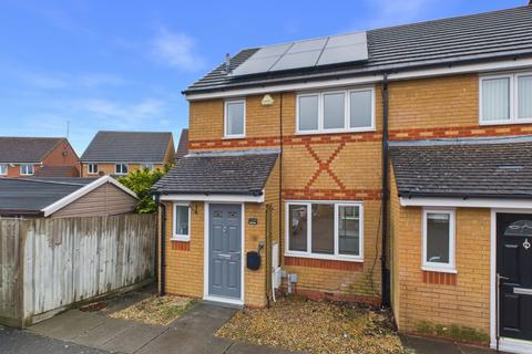 undefined, Esmonde Way, Leighton Buzzard, Bedfordshire, LU7