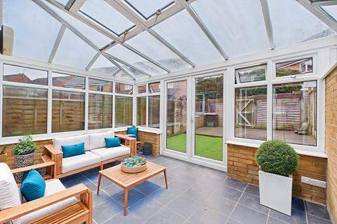 undefined, Esmonde Way, Leighton Buzzard, Bedfordshire, LU7