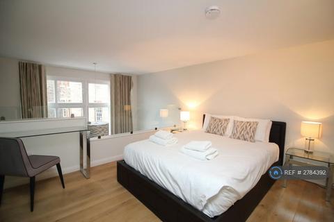 1 bedroom flat to rent, Mcdonald Road, Edinburgh, EH7