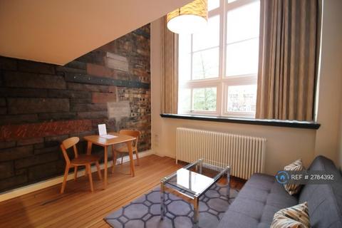 1 bedroom flat to rent, Mcdonald Road, Edinburgh, EH7