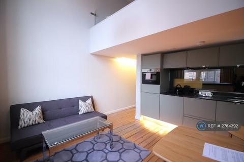 1 bedroom flat to rent, Mcdonald Road, Edinburgh, EH7