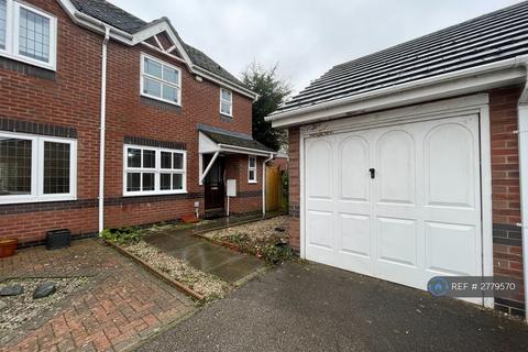 undefined, Whitebeam Drive, South Ockendon, RM15