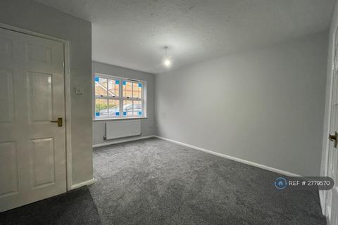 undefined, Whitebeam Drive, South Ockendon, RM15