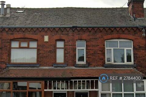 undefined, Fernleigh Terrace, Horwich, BL6