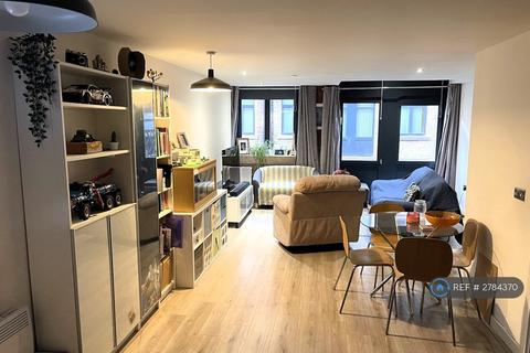 undefined, Conditioning House, Bradford, BD1