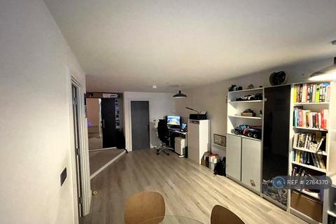 undefined, Conditioning House, Bradford, BD1
