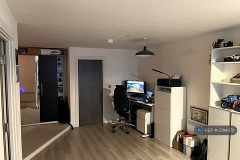 undefined, Conditioning House, Bradford, BD1